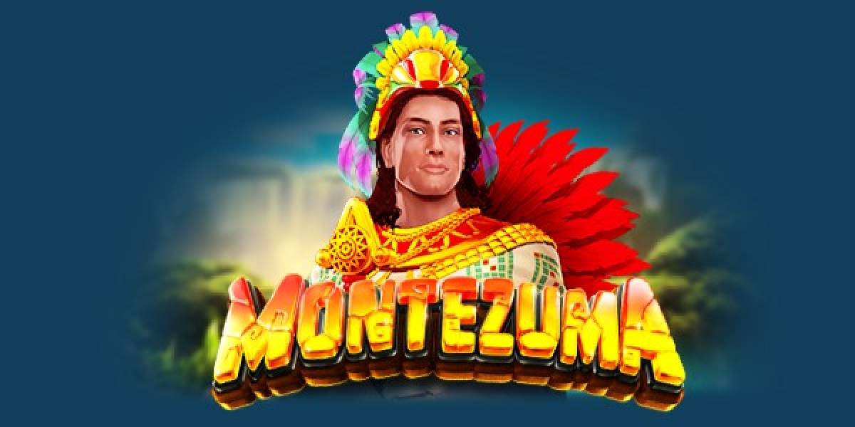 Игровой автомат Montezuma.