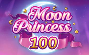 Игровой автомат Moon Princess 100