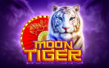 Игровой автомат Moon Tiger