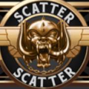 Motorhead: Scatter