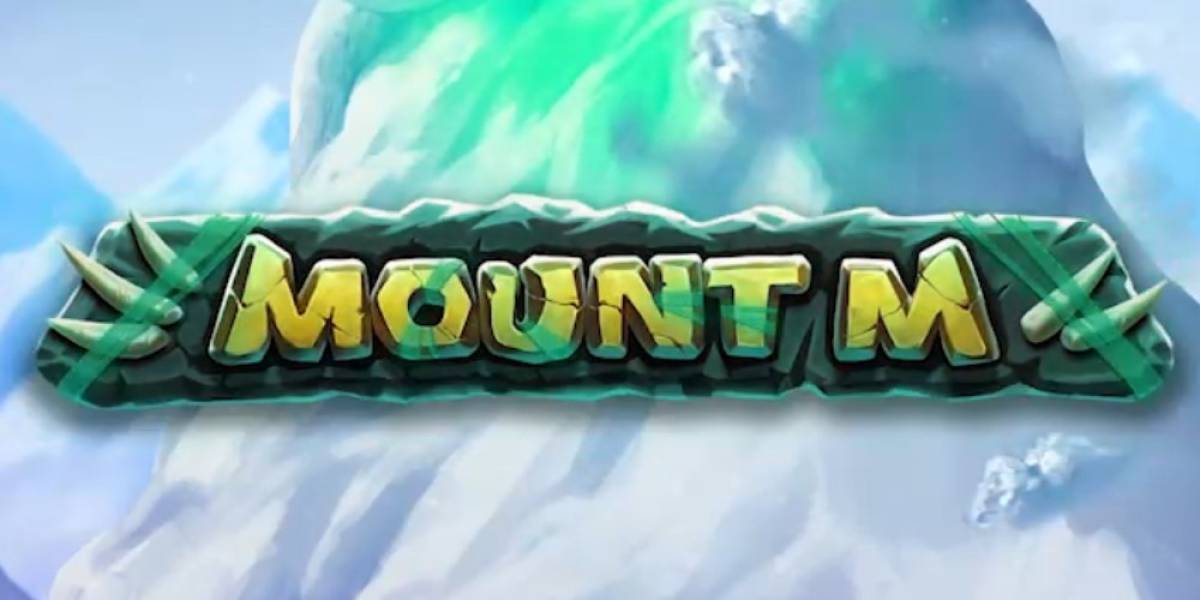 Игровой автомат Mount M