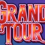 Mr. Green’s Grand Tour: Wild