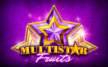 Игровой автомат Multistar Fruits