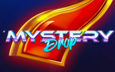 Игровой автомат Mystery Drop