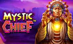 Онлайн слот Mystic Chief играть