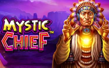 Игровой автомат Mystic Chief