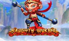 Онлайн слот Naughty Wukong играть