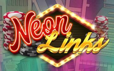 Игровой автомат Neon Links