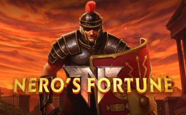 Игровой автомат Nero’s Fortune