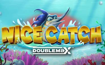 Игровой автомат Nice Catch DoubleMax