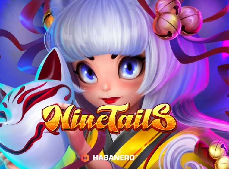 Онлайн слот Nine Tails играть