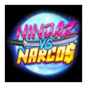 Ninjaz vs Narcos: Scatter