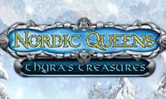 Онлайн слот Nordic Queens: Thyra’s Treasures играть