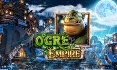 Онлайн слот Ogre Empire играть
