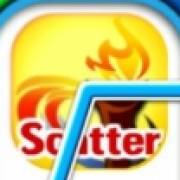 Olympic Winners: Scatter