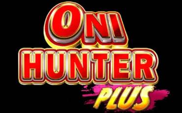 Игровой автомат Oni Hunter Plus