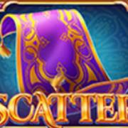 Orient Story: Scatter