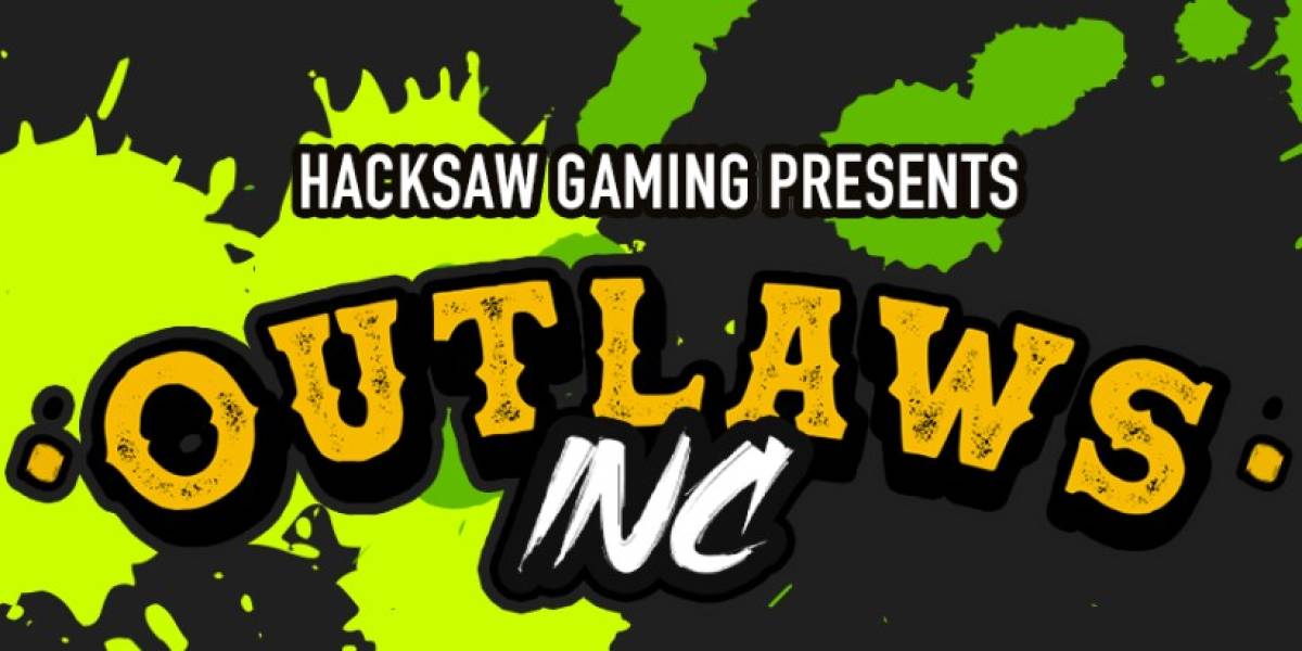 Игровой автомат Outlaws Inc