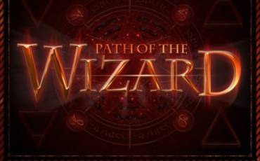 Игровой автомат Path of the Wizard