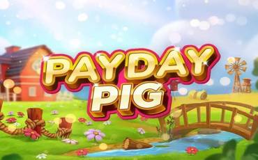 Игровой автомат Payday Pig