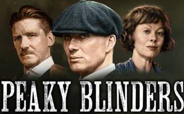 Игровой автомат Peaky Blinders