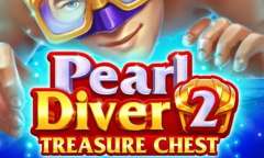 Онлайн слот Pearl Diver 2: Treasure Chest играть