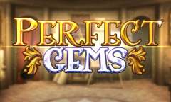 Онлайн слот Perfect Gems играть