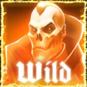 Phantom Family PrizeMatch: Wild