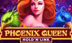 Онлайн слот Phoenix Queen играть