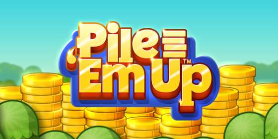 Pile ‘Em Up (Microgaming) обзор