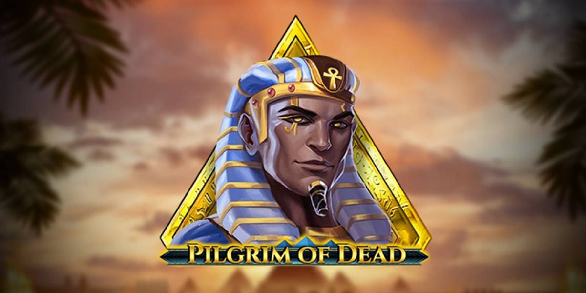 Pilgrim of Dead