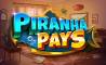 Онлайн слот Piranha Pays играть