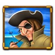 Pirate JackPots: Капитан