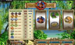 Онлайн слот Pirate Slots играть