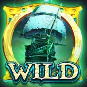 Pirates Hold: Davy Locker's Coins: Wild