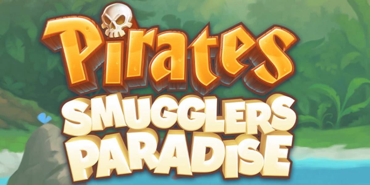 Игровой автомат Pirates Smugglers Paradise