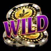 Playboy Fortunes King Millions: Wild