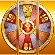 Playboy Gold Jackpots: Колесо удачи