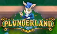 Онлайн слот Plunderland играть