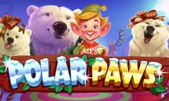 Онлайн слот Polar Paws играть