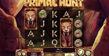 Primal Hunt: Возможности