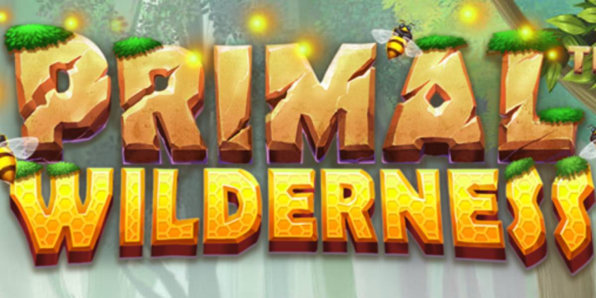 Игровой автомат Primal Wilderness