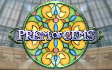 Игровой автомат Prism of Gems