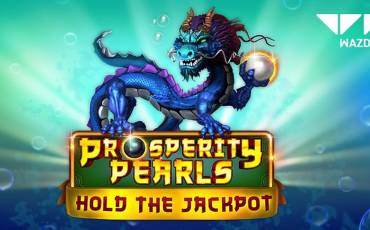 Игровой автомат Prosperity Pearls 2