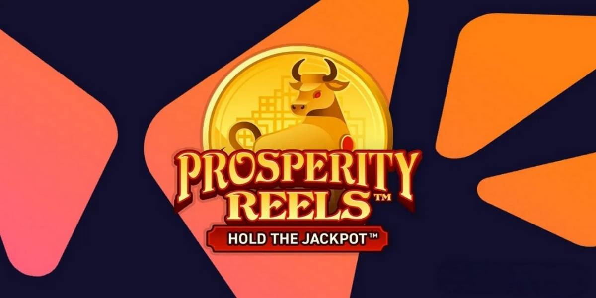 Игровой автомат Prosperity Reels