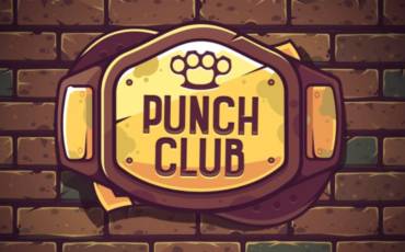 Игровой автомат Punch Club