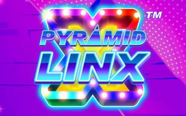 Игровой автомат Pyramid LinX