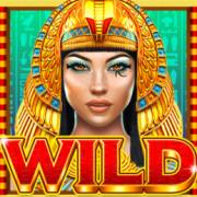 Pyramid Pays: Wild