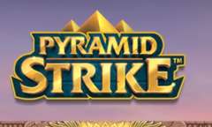 Онлайн слот Pyramid Strike играть