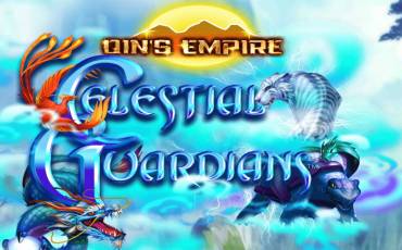 Игровой автомат Qin's Empire: Celestial Guardians